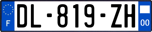 DL-819-ZH