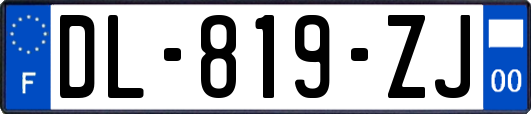 DL-819-ZJ