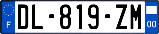 DL-819-ZM