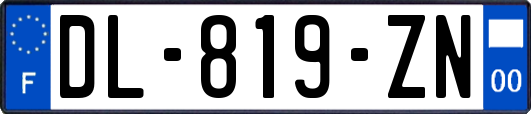 DL-819-ZN