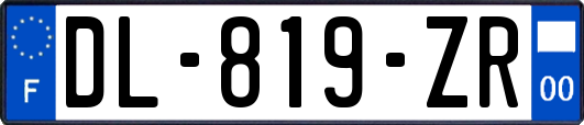 DL-819-ZR