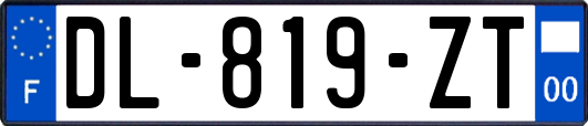 DL-819-ZT