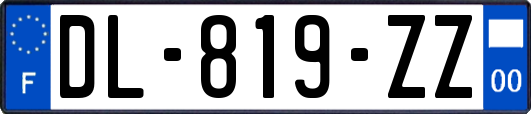 DL-819-ZZ