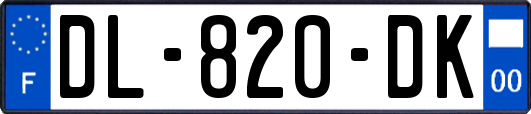 DL-820-DK