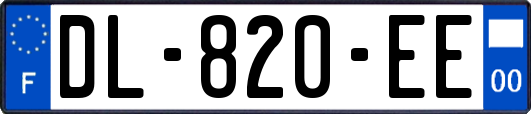 DL-820-EE