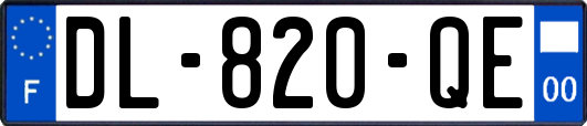 DL-820-QE