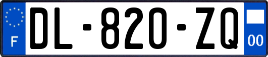 DL-820-ZQ