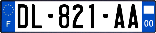 DL-821-AA