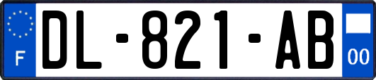 DL-821-AB