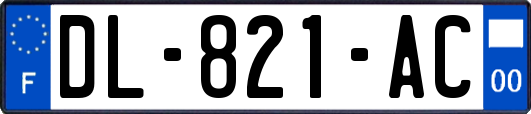 DL-821-AC