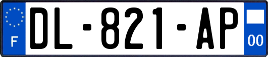 DL-821-AP