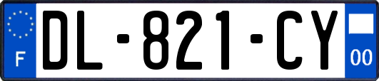 DL-821-CY