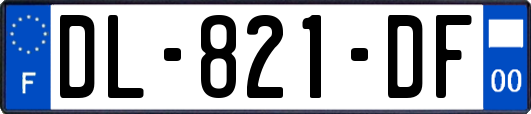 DL-821-DF