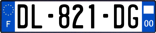 DL-821-DG