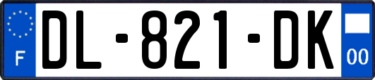 DL-821-DK