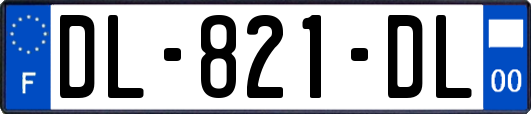 DL-821-DL