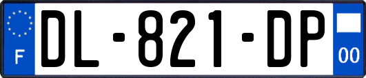 DL-821-DP