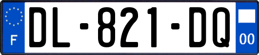 DL-821-DQ