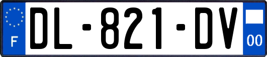 DL-821-DV