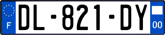 DL-821-DY