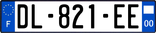 DL-821-EE