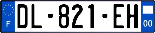 DL-821-EH