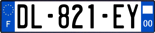 DL-821-EY