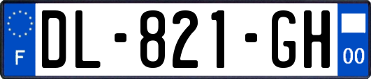 DL-821-GH