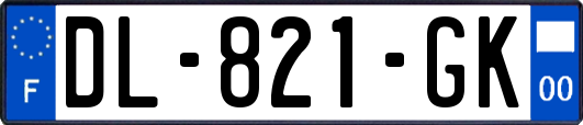 DL-821-GK