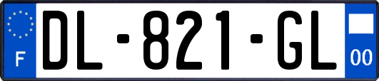 DL-821-GL