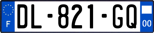 DL-821-GQ