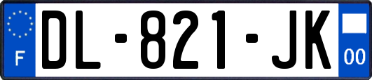 DL-821-JK