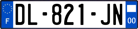 DL-821-JN