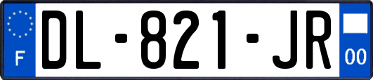 DL-821-JR