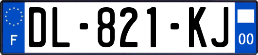 DL-821-KJ
