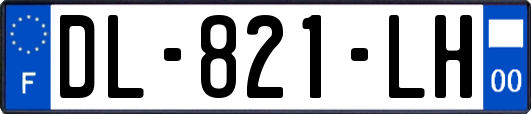 DL-821-LH