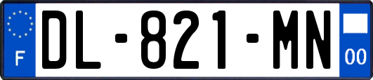 DL-821-MN