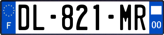 DL-821-MR