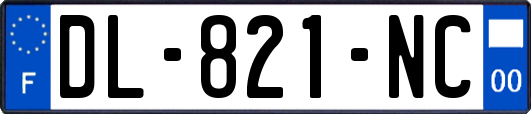 DL-821-NC