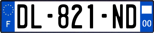 DL-821-ND
