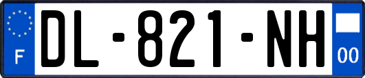 DL-821-NH