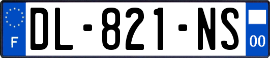 DL-821-NS