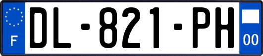 DL-821-PH