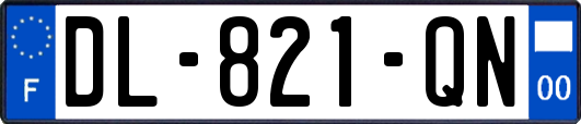 DL-821-QN