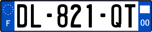 DL-821-QT