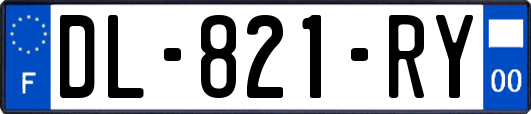 DL-821-RY