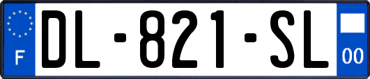 DL-821-SL