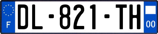 DL-821-TH