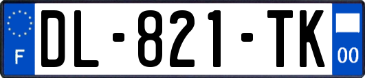 DL-821-TK