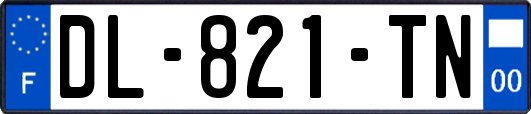 DL-821-TN
